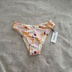 Montce Palmas Lulu Bikini Bottom